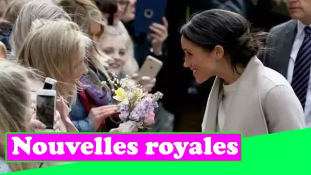 La famille royale a «fait de grands changements» depuis l'interview de Harry et Meghan avec Oprah