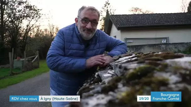 Rendez-vous chez vous, à Igny en Haute-Saône