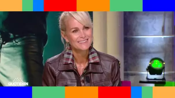 La fin d'un rêve  ce magnifique cadeau que Laeticia Hallyday a voulu faire aux fans de Johnny