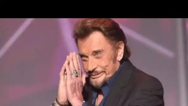 Johnny Hallyday : ce clin d’oeil dans Je te promets qui a ému les internautes