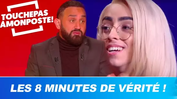 Bilal Hassani : les 8 minutes de vérité !