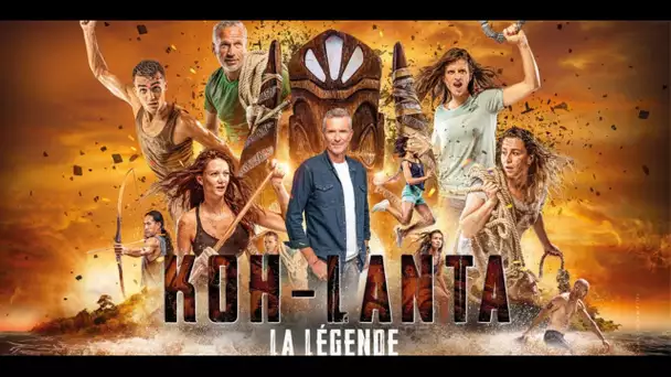 "Koh-Lanta" : TF1 en tête des audiences de ce mardi soir