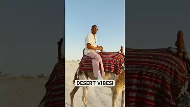 Russell Westbrook is ready to ride 😎🐪 | #Shorts