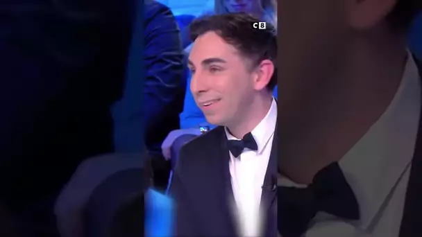 Chantage à la s**tape : Guillaume Genton règle ses comptes avec Jordan De Luxe ! #tpmp #shorts