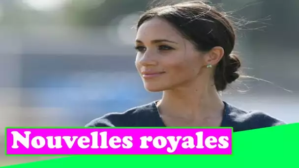 L'avocat de Meghan Markle riposte aux allég@tions d'intimid@tion dans un documentaire de la BBC