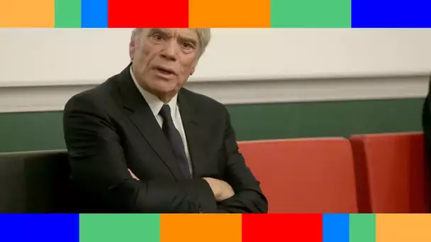 ✟  Bernard Tapie : cette énorme cachotterie qu'il aurait faite à sa femme à propos de la vente de le