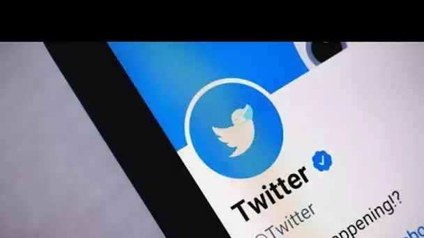 Twitter emploie moins de 2.000 modérateurs dans le monde entier
