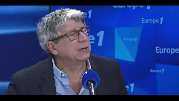 Européennes : La France insoumise 'est sous-estimée dans les sondages', estime Coquerel (LFI)