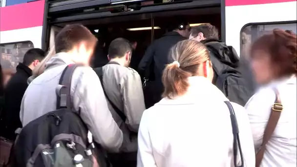 Transports en Commun : Peut-on éviter la Galère ?