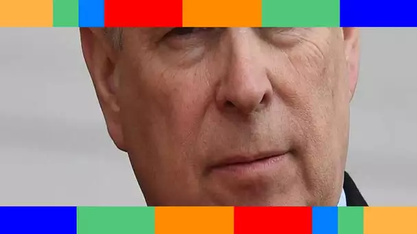 Le prince Andrew “tyrannique”  Un ancien employé de Buckingham brise le silence