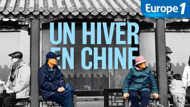 Vlog 6 - Entre tradition et tourisme : découvrez les vieux quartiers de Pékin, les hutongs