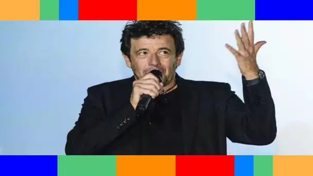 Tendu comme un string, Pitoyable, Massacre  le comportement de Patrick Bruel lors du concert