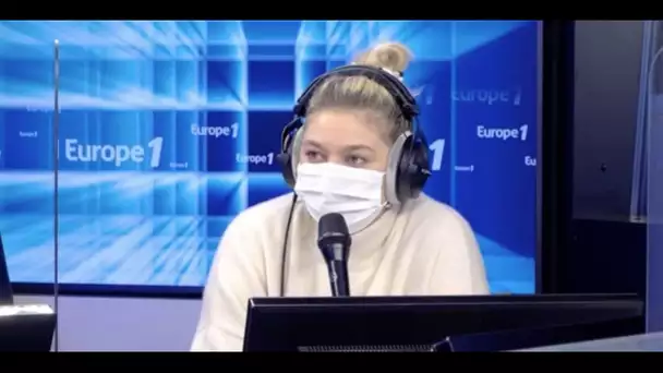 "Je vis son rêve à elle" : Louane revient sur sa relation avec sa nounou, Monique