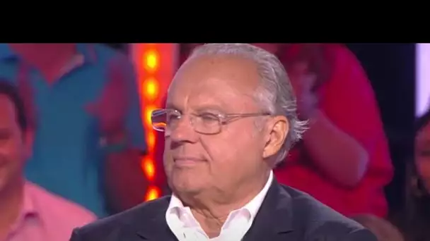 Gérard Louvin accusé par son neveu : « J'aurais dû lui casser la gueule » regrette...