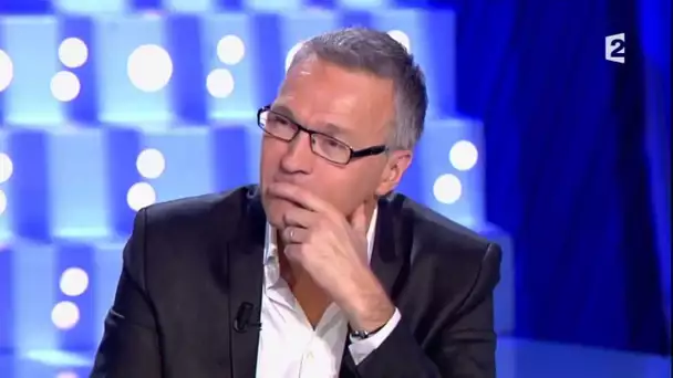 On n'est pas couché - Emission intégrale 2/3 du 11 janvier 2014 #ONPC