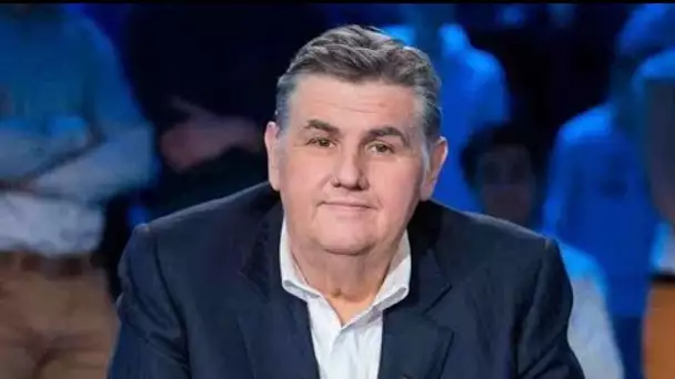 Pierre Ménès : ce bad buzz qui a fait beaucoup de mal à son fils...