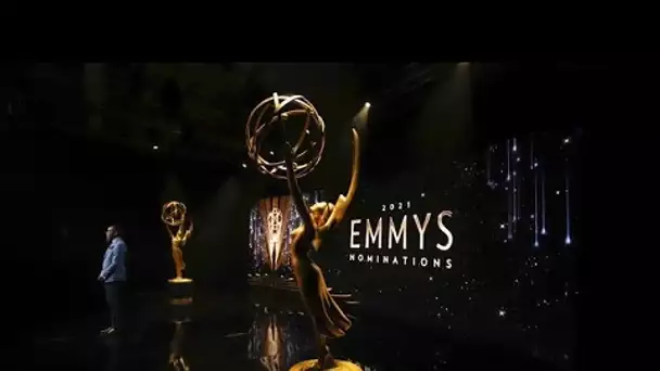 "The Crown" et "The Mandalorian" en tête de la course aux Emmy Awards