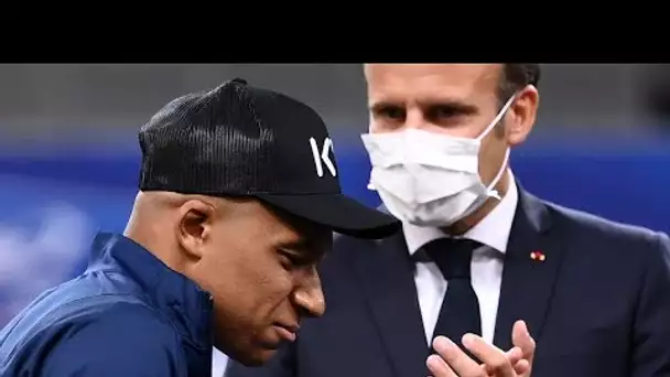 Kylian Mbappé et son départ manqué pour le Real : Quel rôle a joué Emmanuel Macron ?