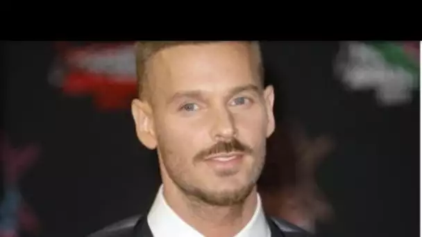 PHOTOS Matt Pokora papa fier : il partage un moment privilégié avec son fils Isaiah