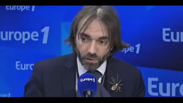 Cédric Villani : "L'enjeu est de sortir du phytosanitaire"