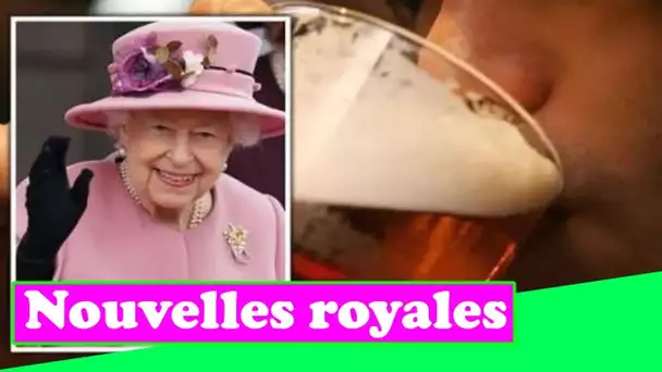 Acclamations! La reine s'apprête à donner un répit aux heures d'ouverture des pubs après les m@lheur