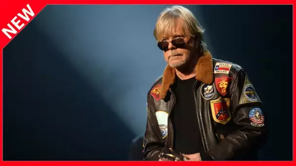 ✅  Renaud : que deviennent Lolita et Malone, les deux enfants du chanteur ?