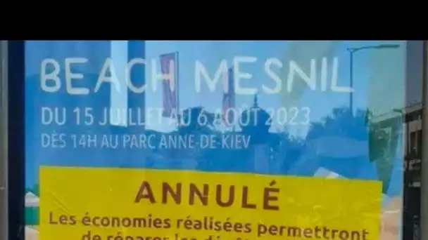 Blanc-Mesnil : des habitants privés de piscine cet été pour contrebalancer le coût des émeutes