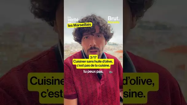 La vérité sur les Marseillais par Redouane Bougheraba (3/17)