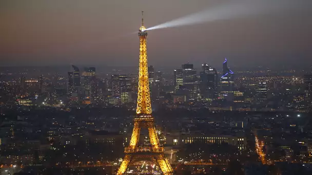 Tour Eiffel : 5 choses à savoir sur la Dame de fer de Paris