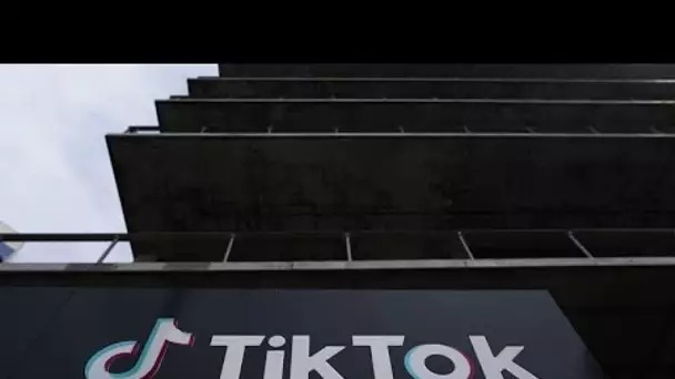 Le réseau social Tik Tok visé par une enquête de la commission européenne