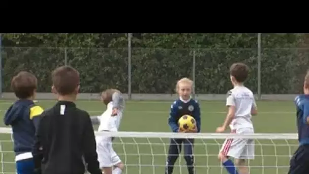 Education : foot et aide aux devoirs à Limonest