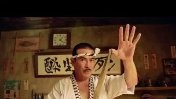 Mort de Sonny Chiba (Kill Bill, The Street Fighter) : l'acteur est décédé à 82 ans...