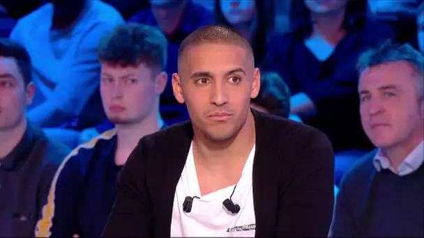 Canal Football Club : Wahbi Khazri sur Kylian Mbappé et Neymar