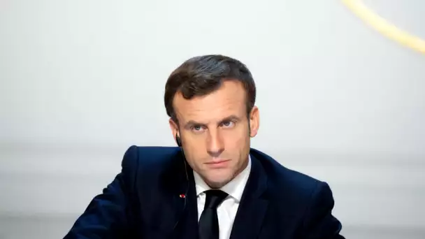 Emmanuel Macron : ses étonnants ancêtres