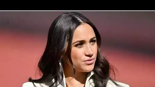 Meghan Markle "s'apprête à publier ses propres mémoires explosives" dans une nouvelle attaque contre