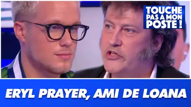 Eryl Prayer, ami proche de Loana évoque la relation entre la star du Loft et Sylvie Ortega