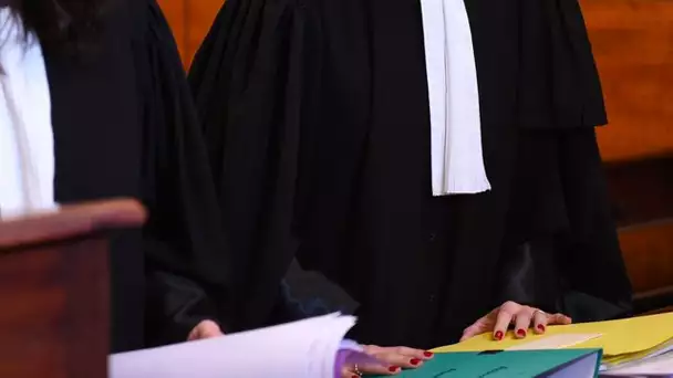 «C'est un véritable tsunami judiciaire» : 200 procès en attente aux assises dans les Bouches-du-