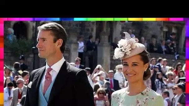 Pippa Middleton humiliée au mariage de Meghan et Harry