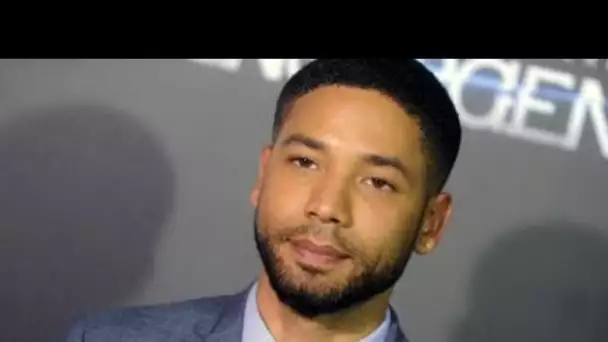 Jussie Smollett (Empire) : l'acteur reconnu coupable d'avoir mis en scène sa propre...