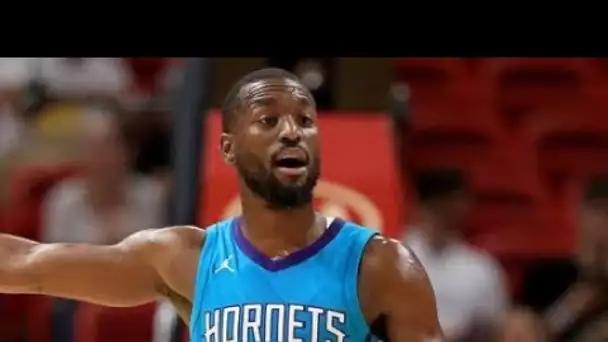 Basket : Monaco s'offre le meneur américain Kemba Walker, quatre fois All-Star en NBA