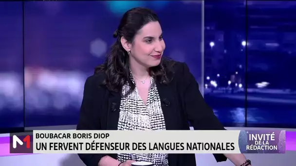 Écrire pour témoigner: Boubacar Boris Diop, un écrivain engagé