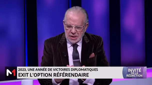 Conseil de sécurité de l'ONU : une maturation du dossier du Sahara marocain