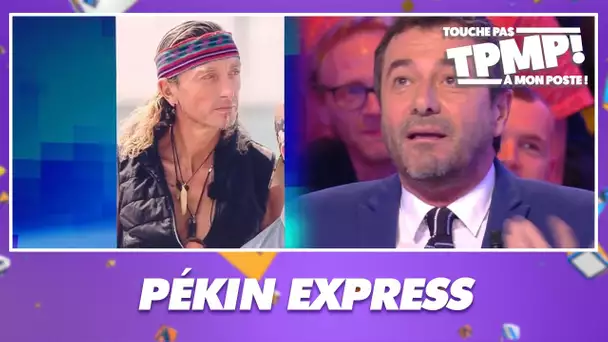 "Pékin Express" : Les meilleurs moments de cette saison