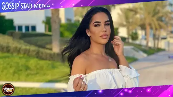 Milla Jasmine ORDM célibataire  Un candidat de La Villa 6 charmé par ses dernières photos Instagr