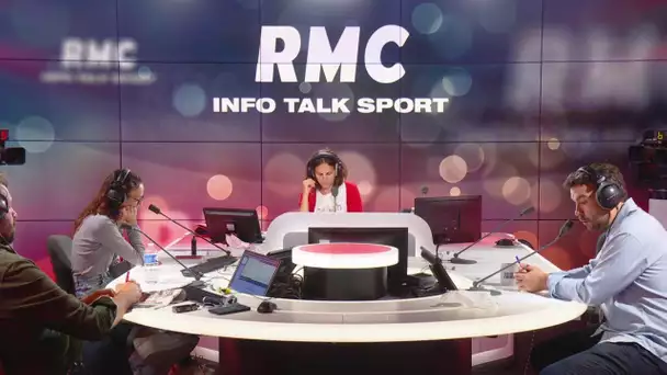 "RMC politique: le journal du OFF": la réforme des retraites bientôt "morte et enterrée" ?