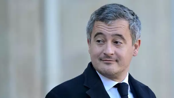 Gérald Darmanin envisage plusieurs options pour isoler les 100 plus gros narcotrafiquants