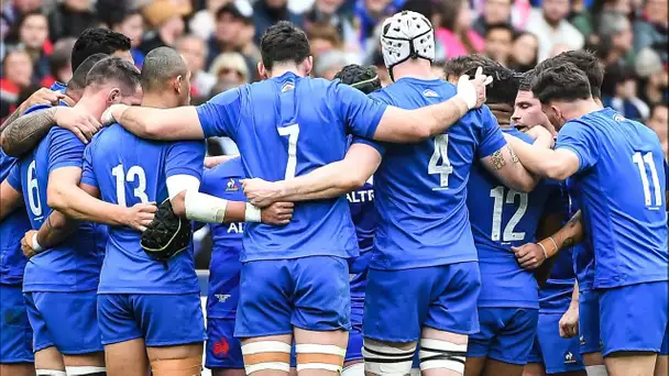 Le XV en finale par miracle perd par le plus petit score de l’histoire face aux Néo-Zélandais