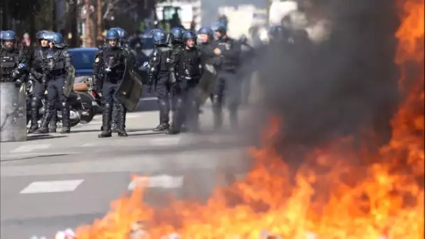 Violences en Corse : l'État se montre-t-il faible vis-à-vis de la situation ?