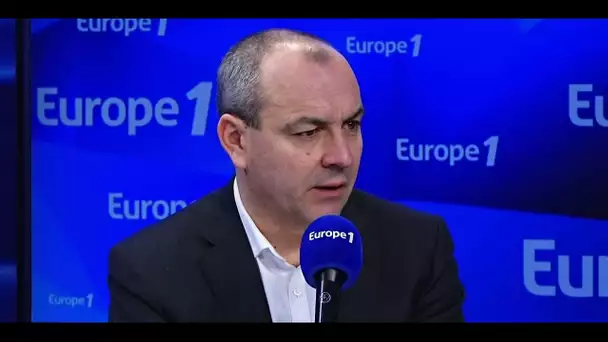 Réforme des retraites : Laurent Berger assure "avoir senti un Premier ministre qui veut discuter"