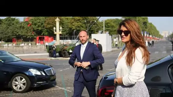 Marlène Schiappa : ces photos de son mari Cédric Bruguière pas au goût de tous